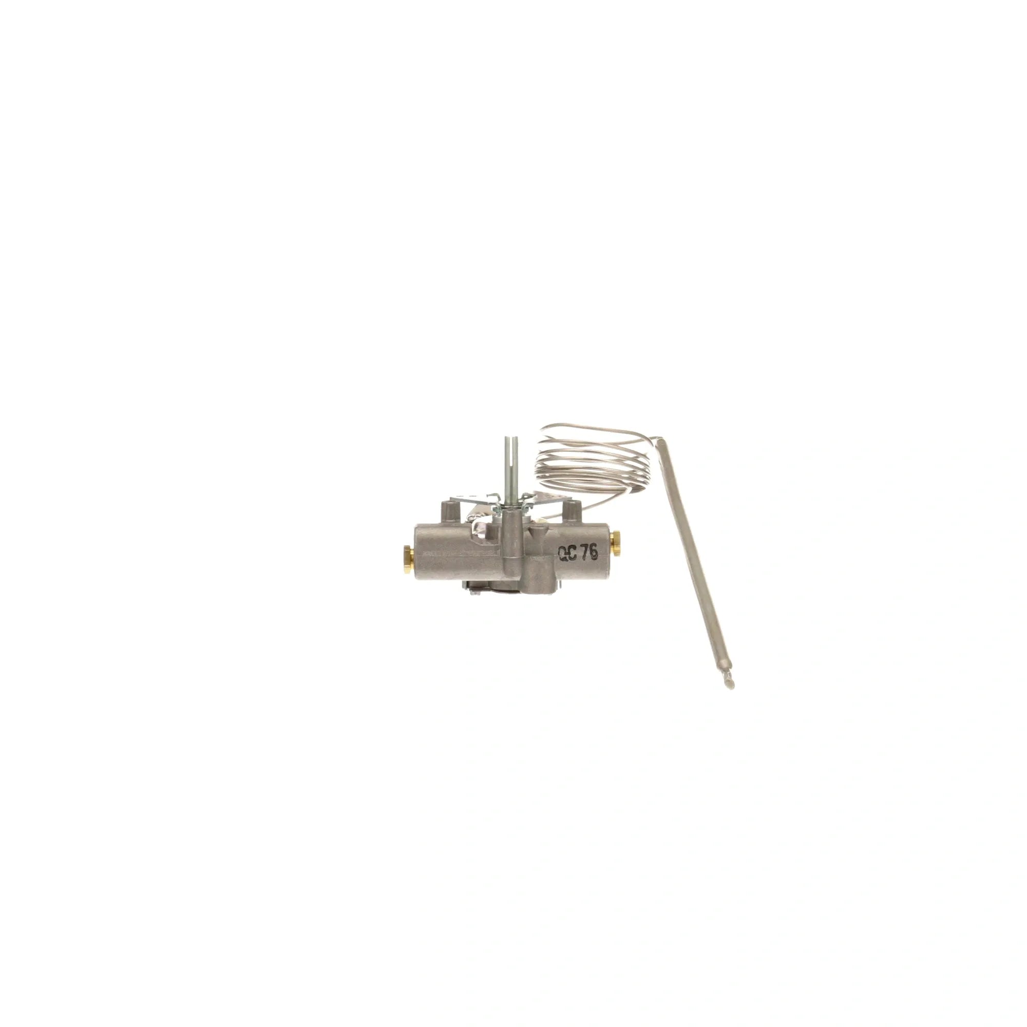 410837-1 Vulcan Hart - High-Performance Thermostat alternate view 1 410837-1 Vulcan Hart - High-Performance Thermostat alternate view 1
